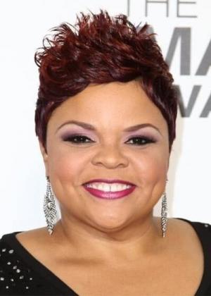 Tamela Mann